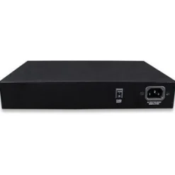 Intellinet 8-Port PoE+ Desktop Gigabit