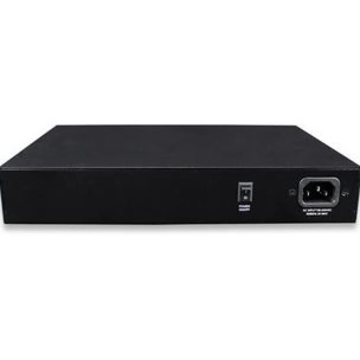 Intellinet 8-Port PoE+ Desktop Gigabit