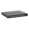 Intellinet 54-P PoE+ Managed Switch 6x10GbE 450W