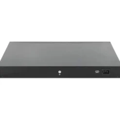 Intellinet 54-P PoE+ Managed Switch 6x10GbE 450W