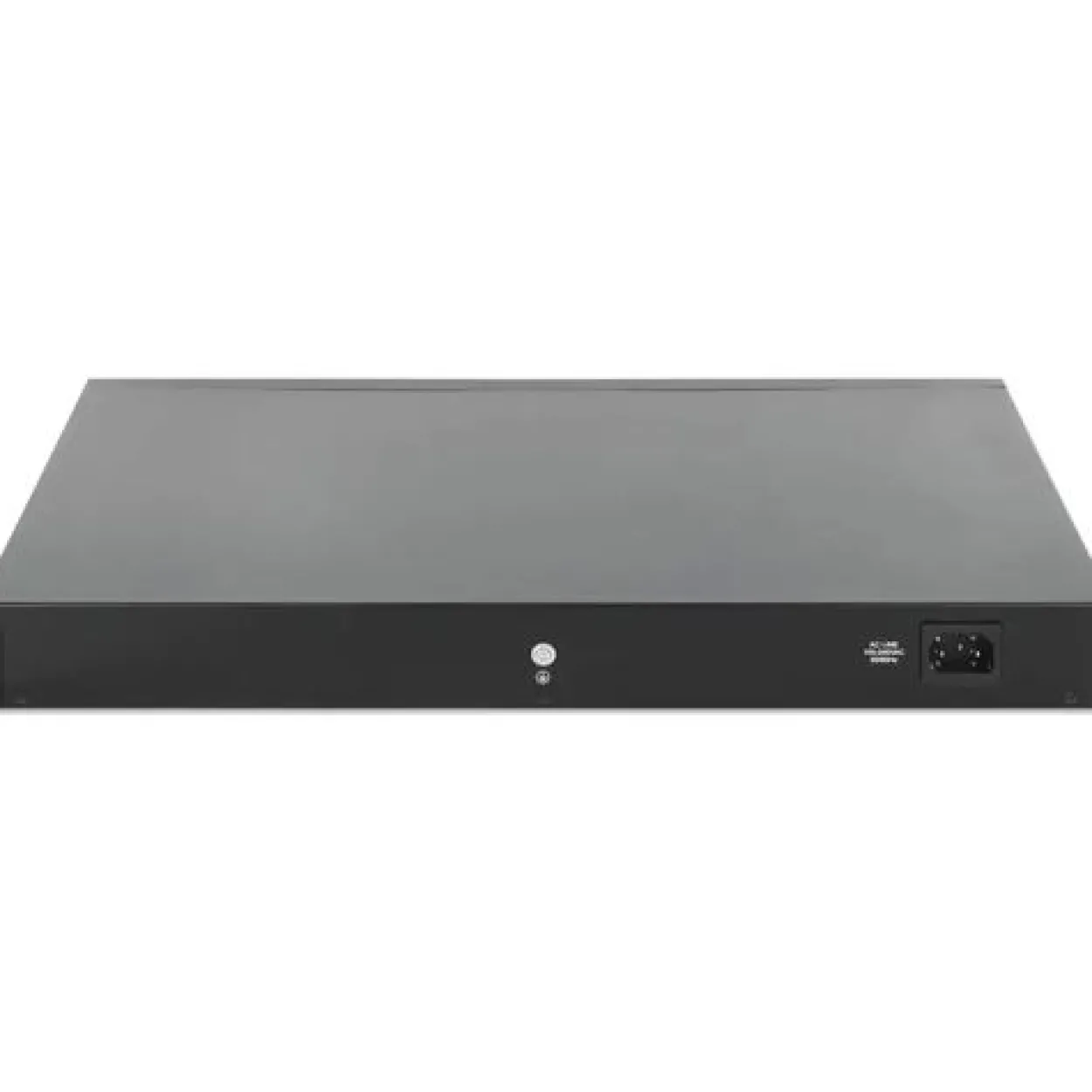Intellinet 54-P PoE+ Managed Switch 6x10GbE 450W