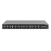 Intellinet 54-P PoE+ Managed Switch 6x10GbE 850W