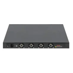 Intellinet 54-P PoE+ Managed Switch 6x10GbE 850W