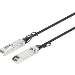 Intellinet SFP+ 10G Passives DAC Twinax-Kabel 3,0m HPE-komp.