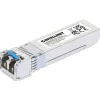 Intellinet Transceiver SFP+ 10G Singlemode Duplex LC 10km