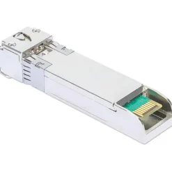 Intellinet Transceiver SFP+ 10G Singlemode Duplex LC 10km