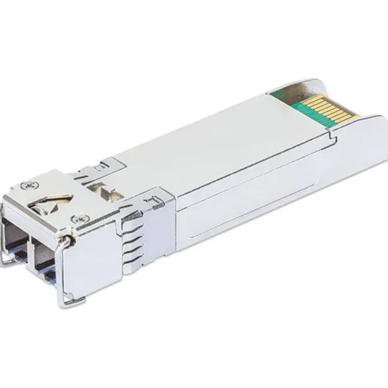 Intellinet Transceiver SFP+ 10G Singlemode Duplex LC 10km