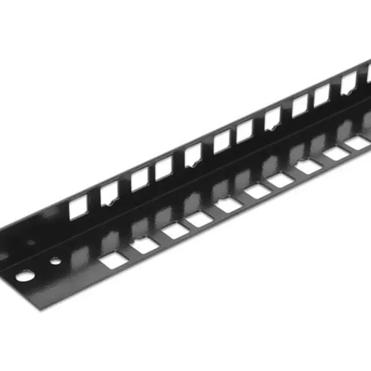 Intellinet zusätzliche Profilschienen f. 6HE Wandverteiler