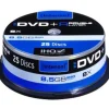 Intenso DVD+R DL 8.5 GB 25er Spindel (4311144)
