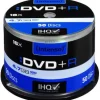 Intenso DVD+R 4.7 GB 50er Spindel (4111155)