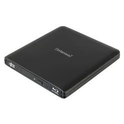 Intenso External Disc Drive Blu-Ray Brenner EOD 500BD
