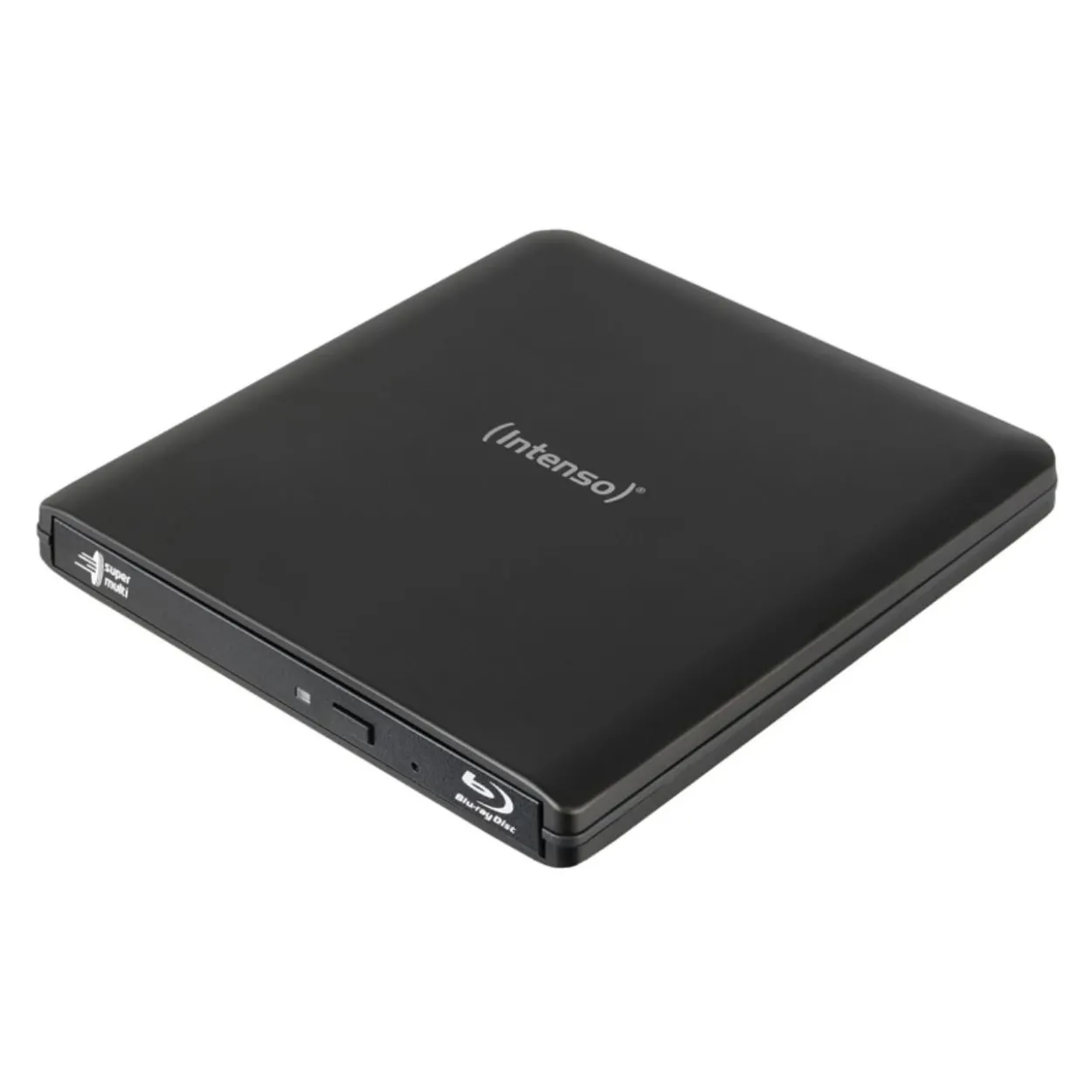 Intenso External Disc Drive Blu-Ray Brenner EOD 500BD