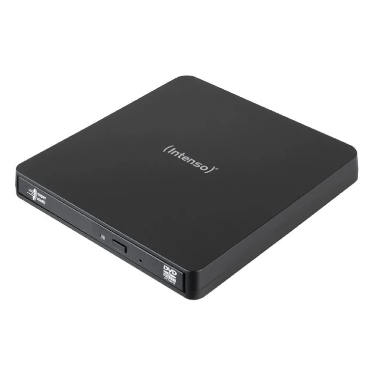 Intenso External Disc Drive CD/DVD Brenner EOD 400D
