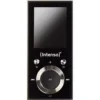 Intenso MP3 Player Video Scooter 16 GB, 1,8" LCD, schwarz retail