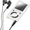 Intenso MP3 Videoplayer 1,8" Video Scooter BT 64GB White