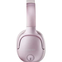 Intenso O400HA Kopfhörer rosa