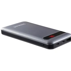 Intenso PD20000 Powerbank - Li-Pol - USB, USB-C