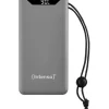 Intenso Power Bank F 20000 mAh Grau USB C/C