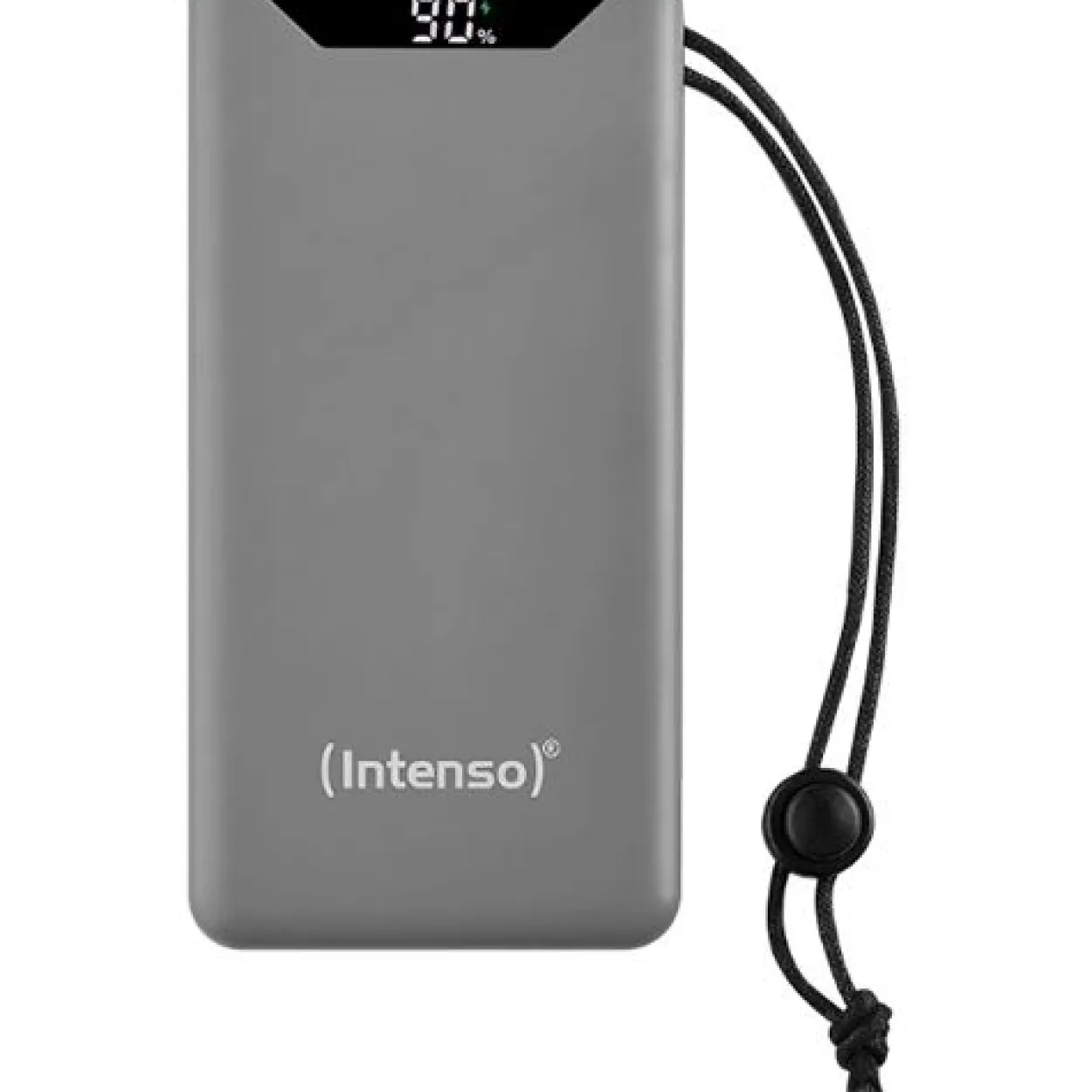 Intenso Power Bank F 20000 mAh Grau USB C/C