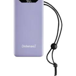 Intenso PowerBank F20000 Purple 20000mAh