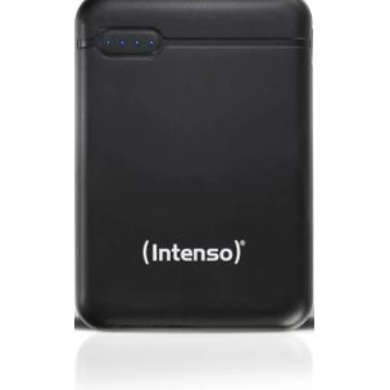 Intenso Powerbank XS5000 Powerbank - Li-Pol
