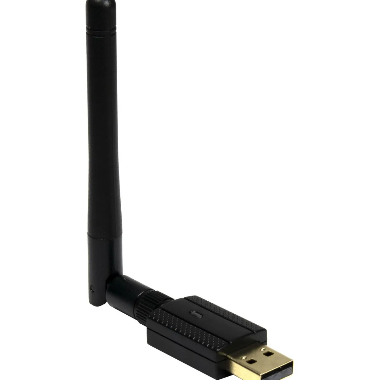 Inter-Tech Argus EP-119 Wi-Fi 5 USB Adapter