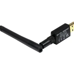 Inter-Tech Argus EP-119 Wi-Fi 5 USB Adapter