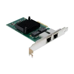 Inter-Tech Argus PCIe x4 Dual Gigabit Adapter ST-727