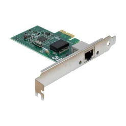 Inter-Tech Argus PCIe x1 Gigabit Adapter ST-729