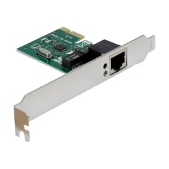 Inter-Tech Argus ST-705 PCIe x1 LAN Adapter