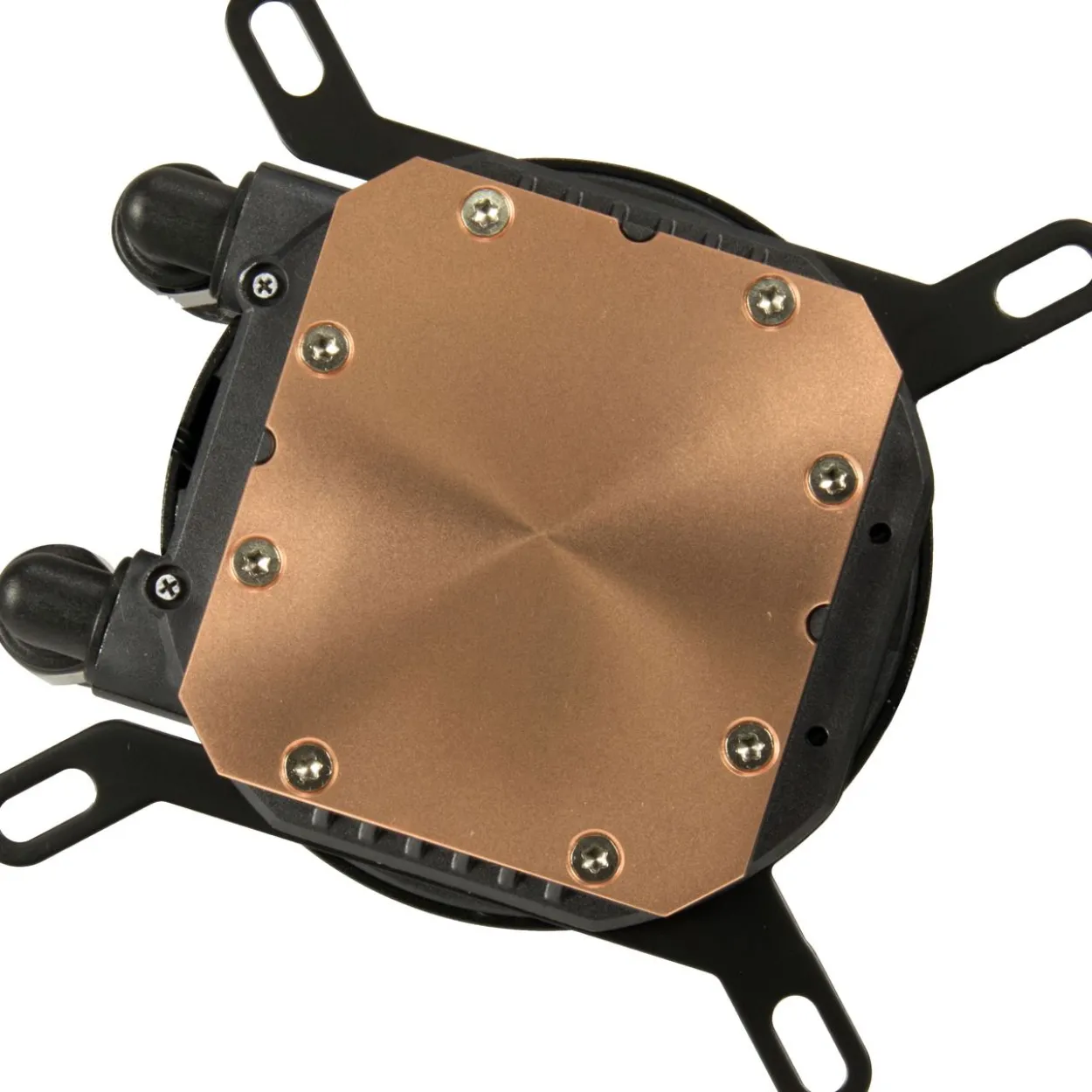 Inter-Tech B-120 All-in-One