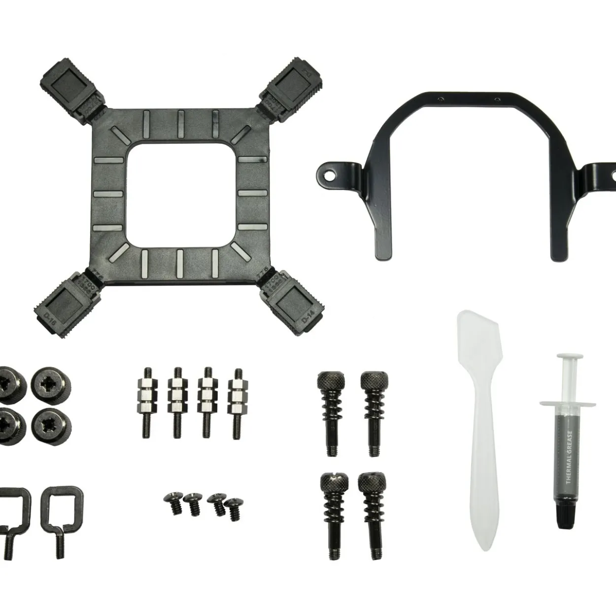 Inter-Tech B-120 All-in-One