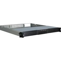 Inter-Tech Case IPC-10248, 1HU Server 48cm
