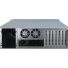 Inter-Tech Case IPC 3HU-3416 Storage Case