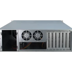 Inter-Tech Case IPC 3HU-3416 Storage Case