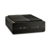 Inter-Tech Case IPC Industrial IP-60, ITX
