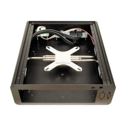Inter-Tech Case IPC Industrial IP-60, ITX
