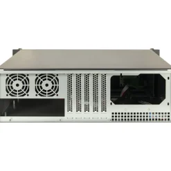 Inter-Tech Case IPC Server K-340L, o.PSU