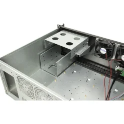 Inter-Tech Case IPC Server K-439L, o.PSU