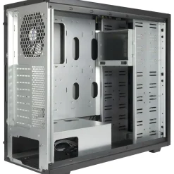 Inter-Tech Case IPC Server T-9 Tower