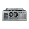 Inter-Tech Case IPC Server 4U-40255 (55cm)