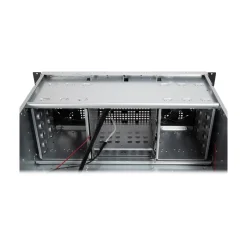 Inter-Tech Case IPC Server 4U-40255 (55cm)