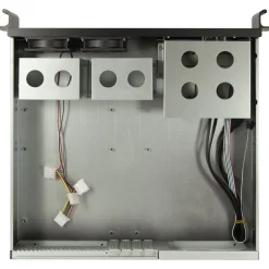 Inter-Tech Case IPC Server 2U-K240L