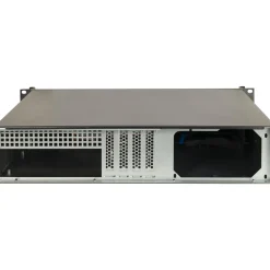 Inter-Tech Case IPC Server 2U-K240L