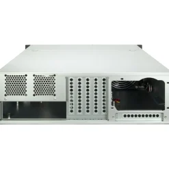 Inter-Tech Case IPC Server 3U-30765, o.PSU