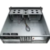Inter-Tech Case IPC Server 3U-3098-S