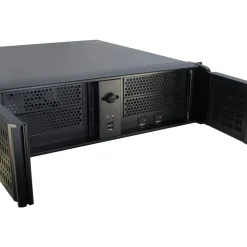 Inter-Tech Case IPC Server 3U-3098-S