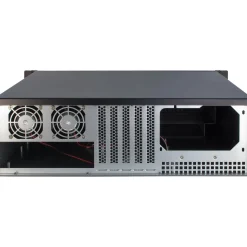 Inter-Tech Case IPC Server 3U-3098-S