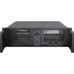 Inter-Tech Case IPC Server 3U-3098-S