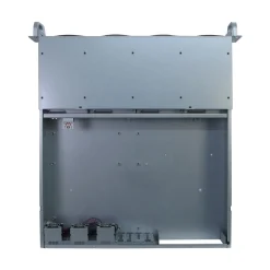 Inter-Tech Case IPC Storage 2U-2404L-SATA